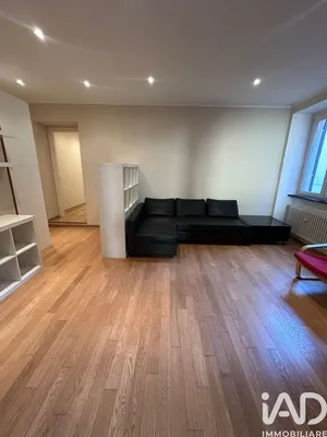 Appartamento in Genova