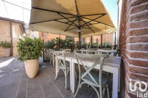 Ristorante in Santarcangelo di Romagna