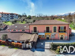 Pizzeria in Lanciano