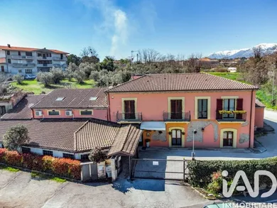 Pizzeria in Lanciano