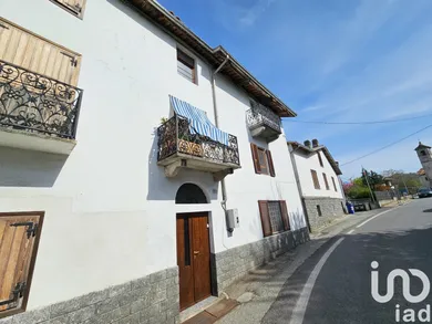 Rustico in Alice Superiore