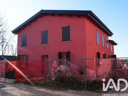House in Novi di Modena