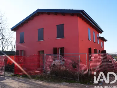 House in Novi di Modena