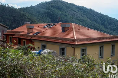 House in Casarza Ligure