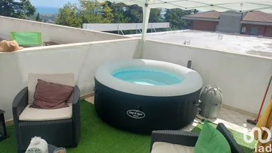 Apartment in Città Sant'Angelo