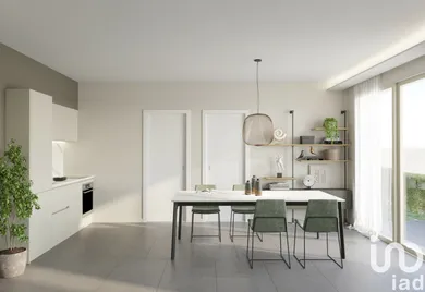 Duplex in Sanremo