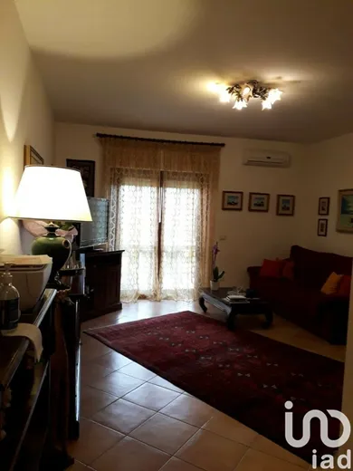 Appartamento in Civitella San Paolo