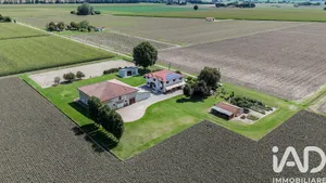 Casa/Villa in Molinella