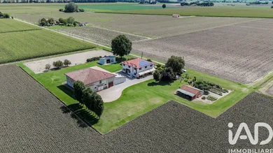 Casa/Villa in Molinella