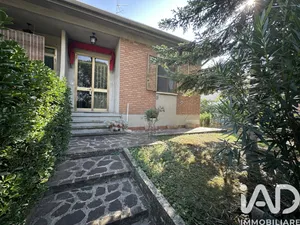 House in Concordia sulla Secchia