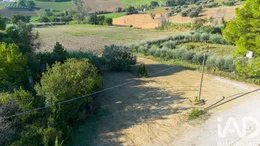 Terreno in Osimo
