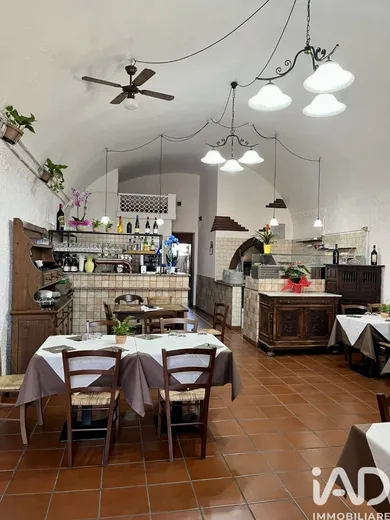 Pizzeria in Imperia