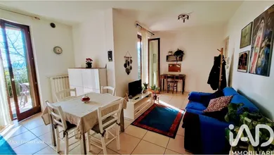 Appartamento in Mombaroccio