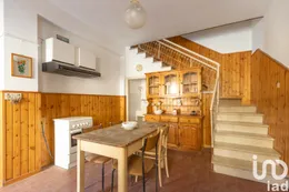 Villa padronale in Cingoli