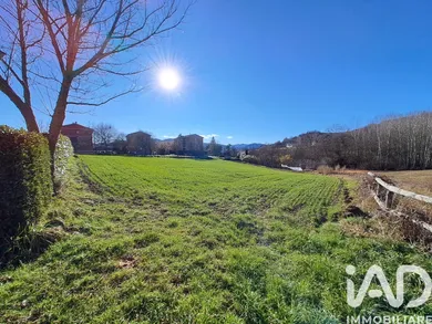 Terreno in Bistagno