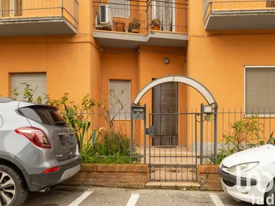 Apartment in Castelfidardo