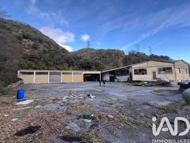 Warehouse in Ceranesi