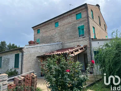 Villetta a schiera in Fermo