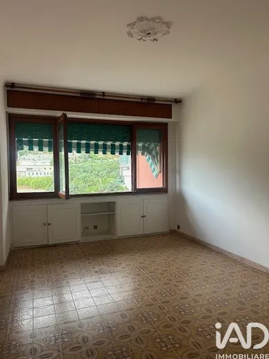 Apartment in Bogliasco