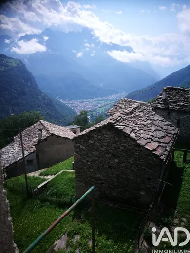 Casa/Villa in San Giacomo Filippo