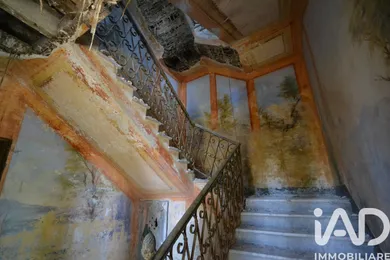 Tenuta storica in Serravalle Scrivia