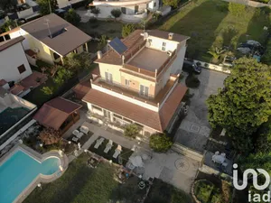 House in Anzio