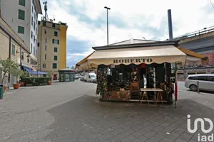 Immobile commericale in Genova