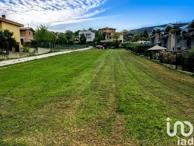 Terreno in L'Aquila