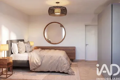 Apartment in Monte Roberto