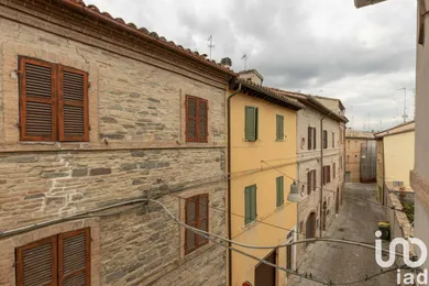 Appartamento in Matelica