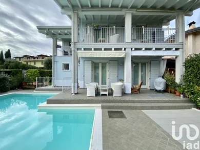Casa/Villa in Polpenazze del Garda