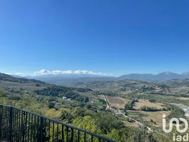 Appartamento in Cermignano