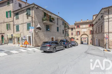 Appartamento in Filottrano