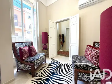 Townhouse in Avola