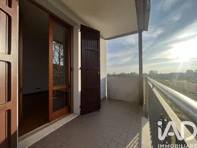 Apartment in Mirandola