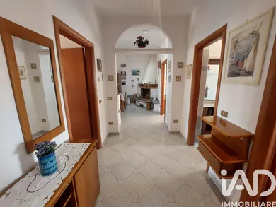 Apartment in Paderno Dugnano