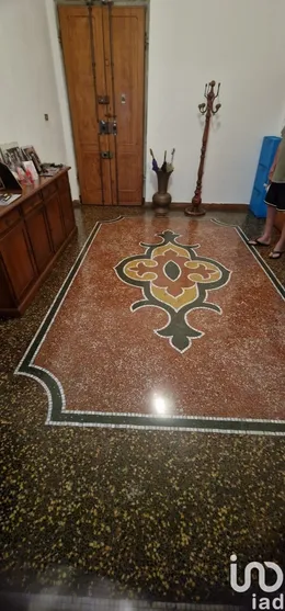 Apartment in Genova