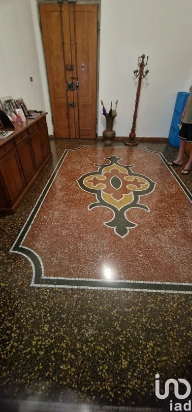 Apartment in Genova