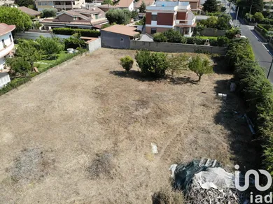 Terreno in Anzio