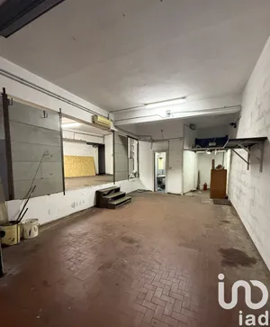 Posto auto in Genova