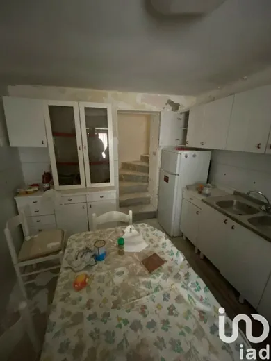House in Belmonte Calabro