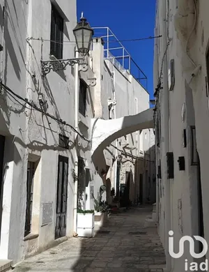 Villetta a schiera in Ostuni