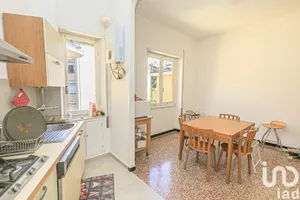 Appartamento in Genova