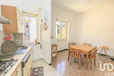 Appartamento in Genova