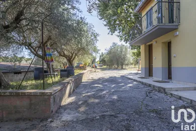 Villetta a schiera in Appignano
