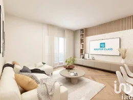 Loft in Osimo