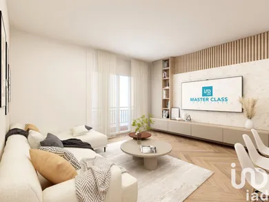 Loft in Osimo