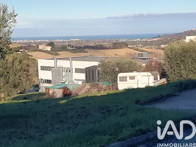 Land in Montegranaro