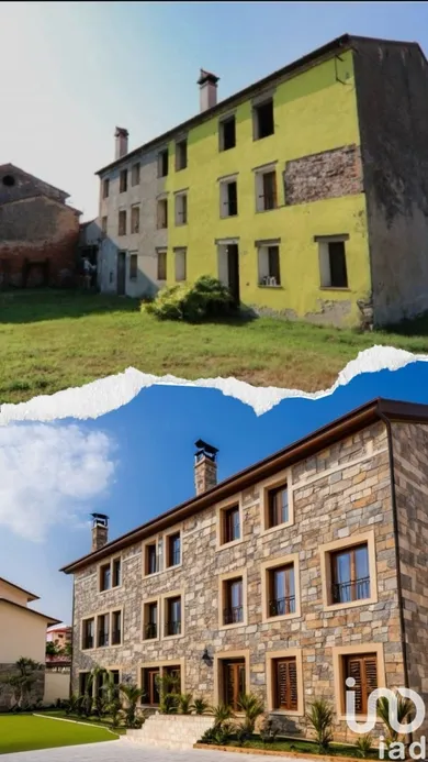 Rustico in Lozzo Atestino
