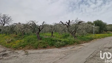 Terreno in Teramo